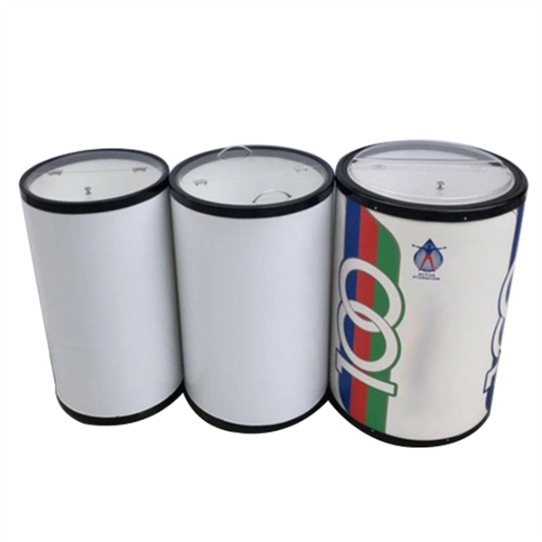 40L Rolling Can Cooler - 40L Rolling Can Cooler - Image 0 of 0