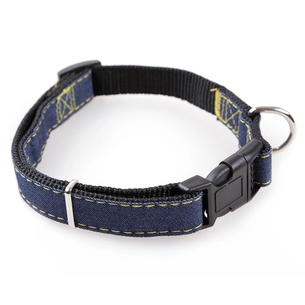 Adjustable Dog Safety Harness - Adjustable Dog Safety Harness - Image 1 of 5