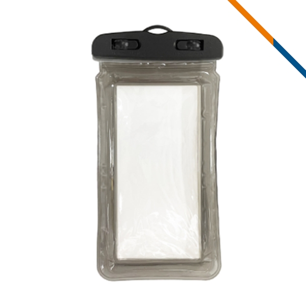 Jato Waterproof Phone Pouch - Jato Waterproof Phone Pouch - Image 3 of 9