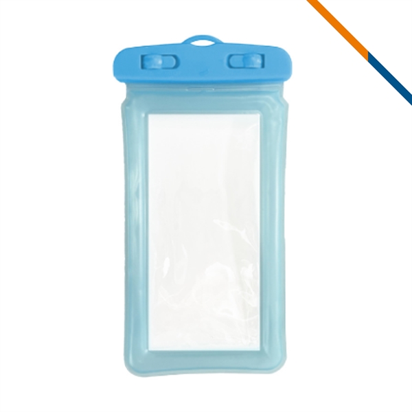 Jato Waterproof Phone Pouch - Jato Waterproof Phone Pouch - Image 4 of 9