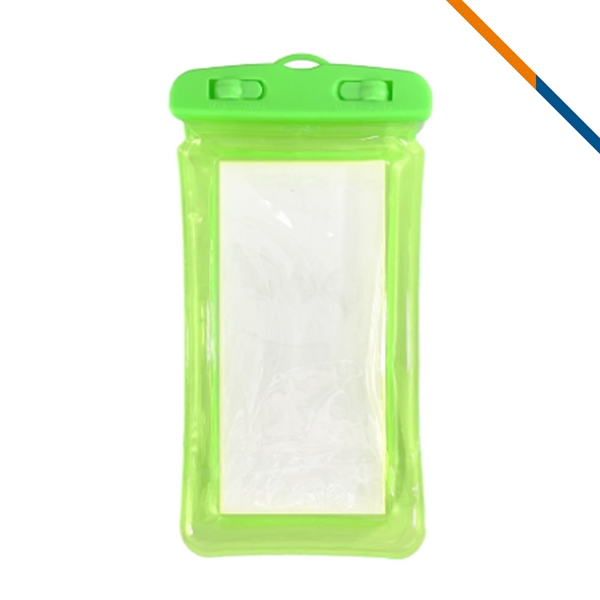 Jato Waterproof Phone Pouch - Jato Waterproof Phone Pouch - Image 5 of 9
