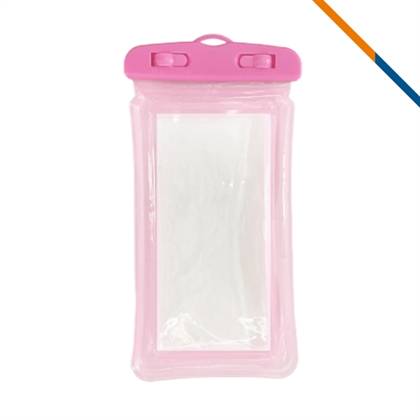 Jato Waterproof Phone Pouch - Jato Waterproof Phone Pouch - Image 6 of 9