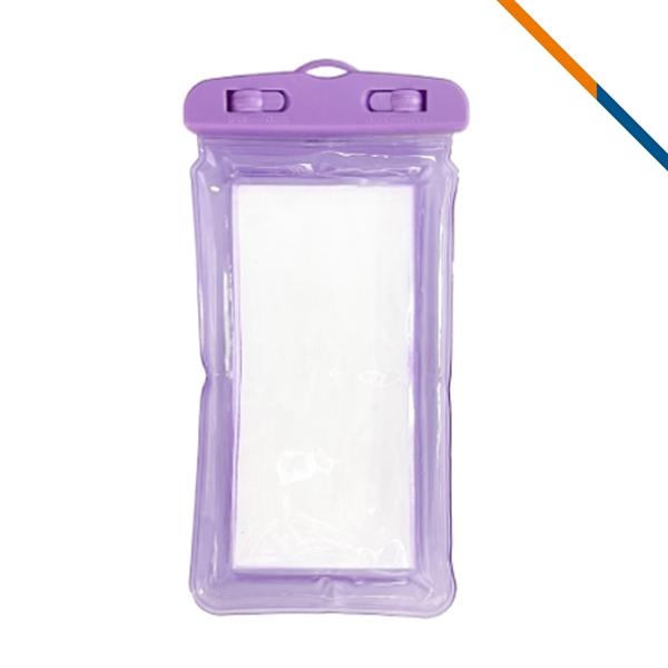 Jato Waterproof Phone Pouch - Jato Waterproof Phone Pouch - Image 7 of 9