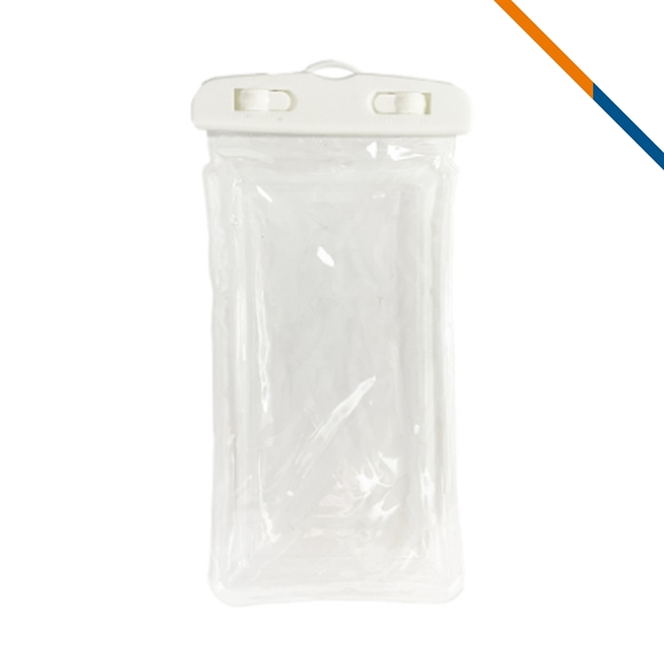 Jato Waterproof Phone Pouch - Jato Waterproof Phone Pouch - Image 8 of 9