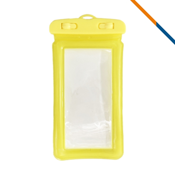 Jato Waterproof Phone Pouch - Jato Waterproof Phone Pouch - Image 9 of 9