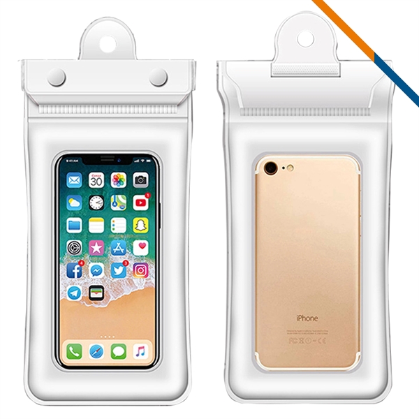 Zeal Waterproof Phone Pouch - Zeal Waterproof Phone Pouch - Image 10 of 11