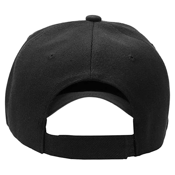 Baseball Dad Cap - Baseball Dad Cap - Image 2 of 3