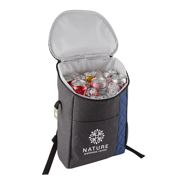 Mod Insulated Cooler Backpack - Mod Insulated Cooler Backpack - Image 1 of 3