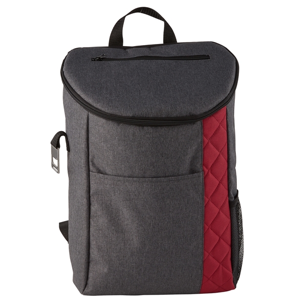 Mod Insulated Cooler Backpack - Mod Insulated Cooler Backpack - Image 3 of 3