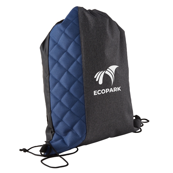 MOD Drawstring Backpack - MOD Drawstring Backpack - Image 1 of 4