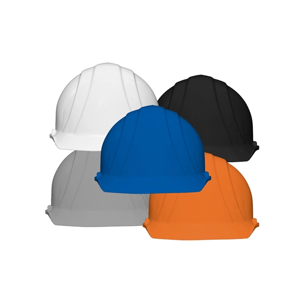 Cap-style Hard Hat - Cap-style Hard Hat - Image 0 of 0
