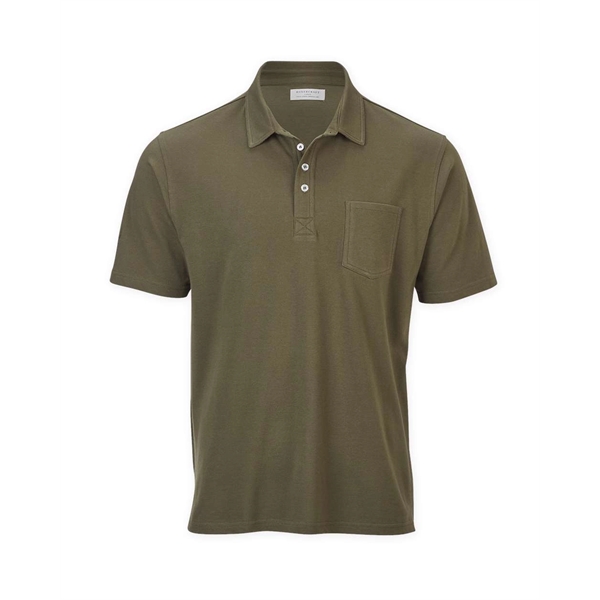 Boxercraft Pique Polo - Boxercraft Pique Polo - Image 8 of 26