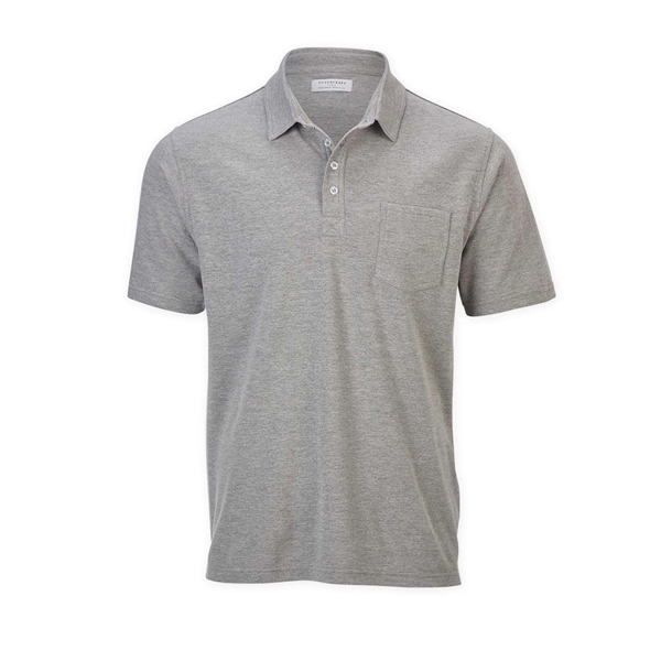 Boxercraft Pique Polo - Boxercraft Pique Polo - Image 10 of 26
