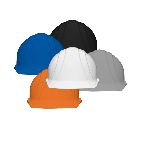 Cap-style Hard Hat - Cap-style Hard Hat - Image 0 of 0