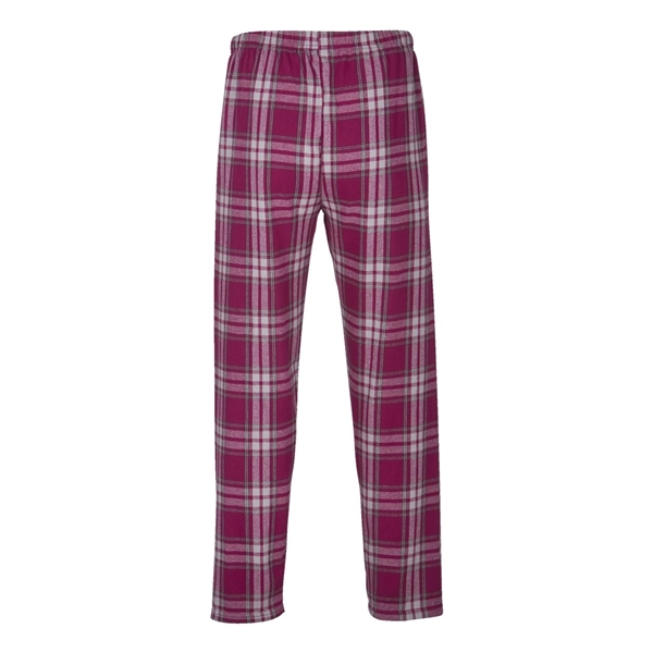 Boxercraft Harley Flannel Pants - Boxercraft Harley Flannel Pants - Image 51 of 99