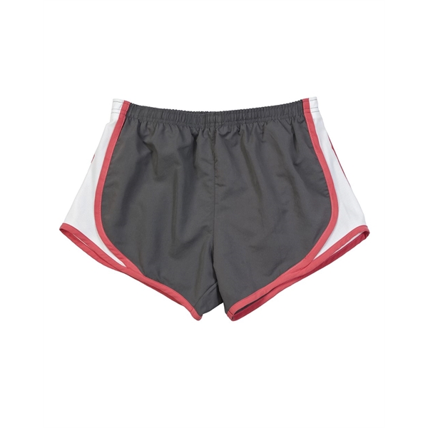 Boxercraft Girls' Velocity 2 1/4" Running Shorts - Boxercraft Girls' Velocity 2 1/4" Running Shorts - Image 37 of 47