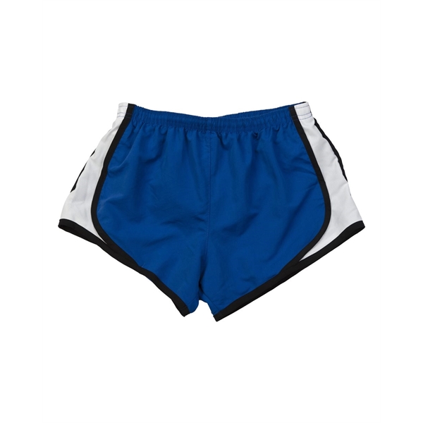 Boxercraft Girls' Velocity 2 1/4" Running Shorts - Boxercraft Girls' Velocity 2 1/4" Running Shorts - Image 28 of 47