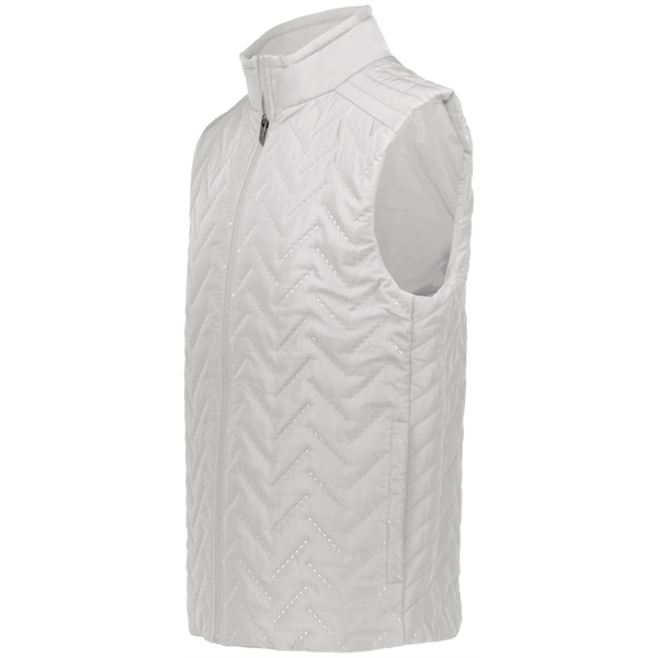 Repreve® Eco Vest - Repreve® Eco Vest - Image 2 of 9