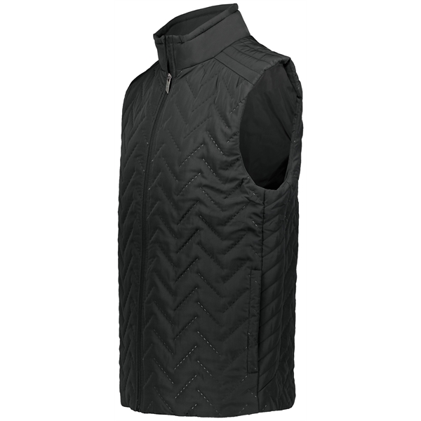 Repreve® Eco Vest - Repreve® Eco Vest - Image 3 of 9