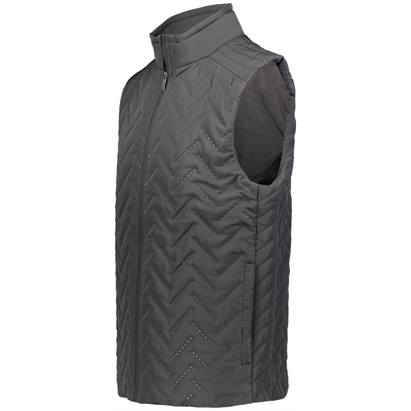Repreve® Eco Vest - Repreve® Eco Vest - Image 4 of 9