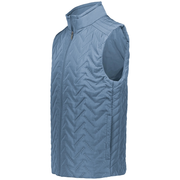 Repreve® Eco Vest - Repreve® Eco Vest - Image 5 of 9
