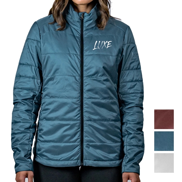 Mountain Standard Destination Primaloft Jacket - Mountain Standard Destination Primaloft Jacket - Image 0 of 5