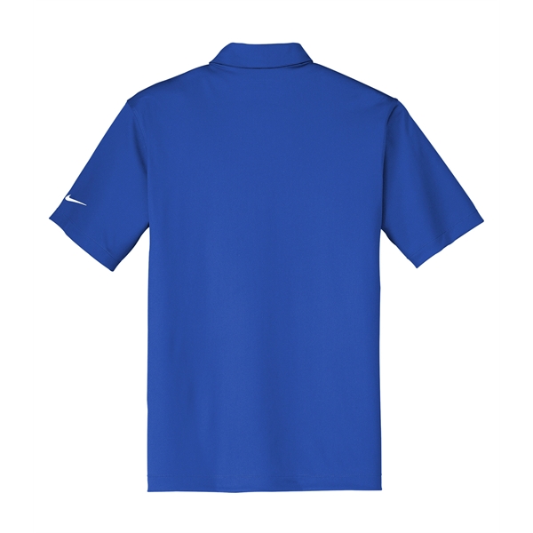 NIKE® DRI-FIT VERTICAL MESH POLO - NIKE® DRI-FIT VERTICAL MESH POLO - Image 8 of 23