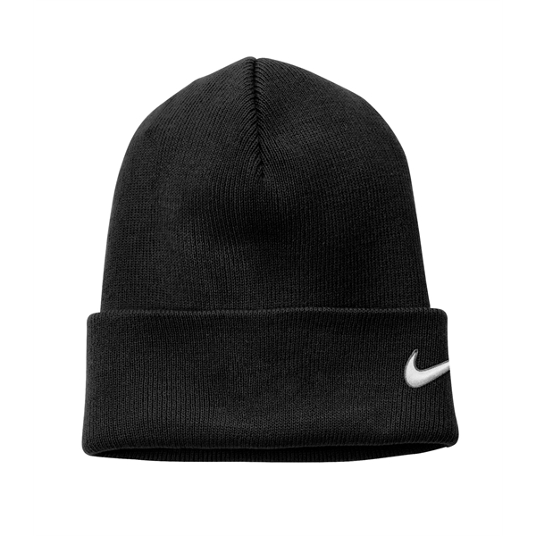 NIKE TEAM BEANIE - NIKE TEAM BEANIE - Image 1 of 5