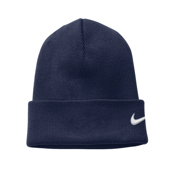 NIKE TEAM BEANIE - NIKE TEAM BEANIE - Image 2 of 5