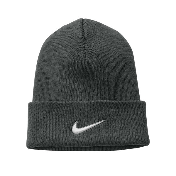 NIKE TEAM BEANIE - NIKE TEAM BEANIE - Image 3 of 5