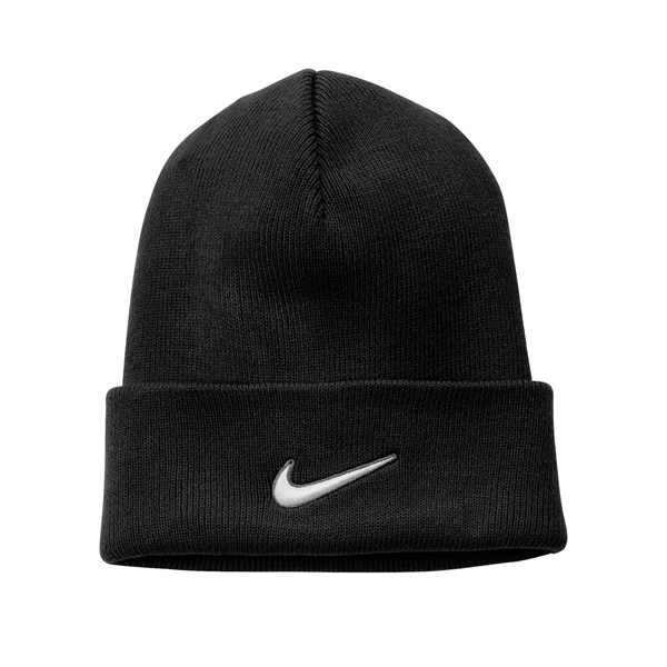 NIKE TEAM BEANIE - NIKE TEAM BEANIE - Image 4 of 5