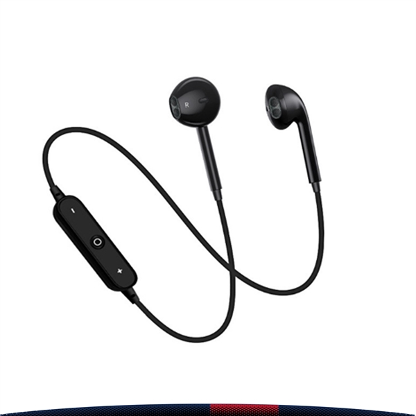 Lator Neckband Headphones - Lator Neckband Headphones - Image 1 of 2