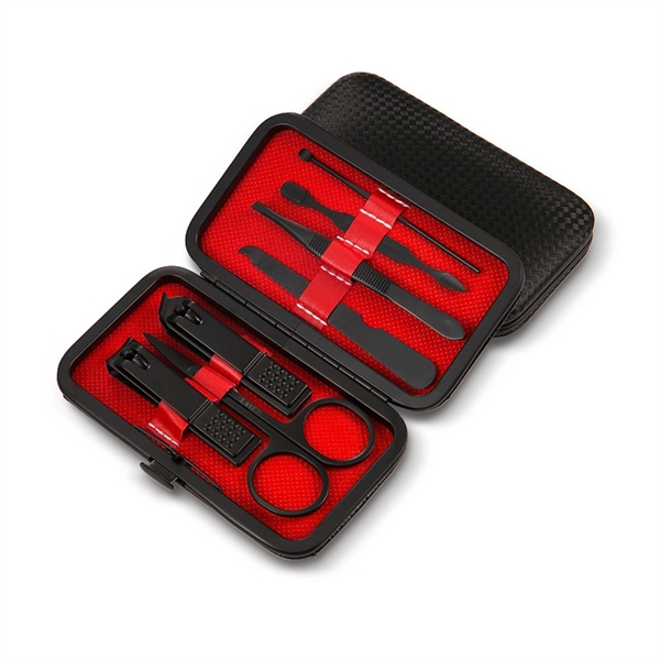 7 In 1 Manicure Set - 7 In 1 Manicure Set - Image 2 of 5