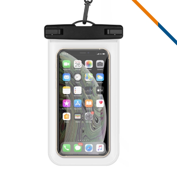 Noay Waterproof Phone Pouch - Noay Waterproof Phone Pouch - Image 3 of 6