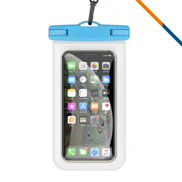 Noay Waterproof Phone Pouch - Noay Waterproof Phone Pouch - Image 4 of 6