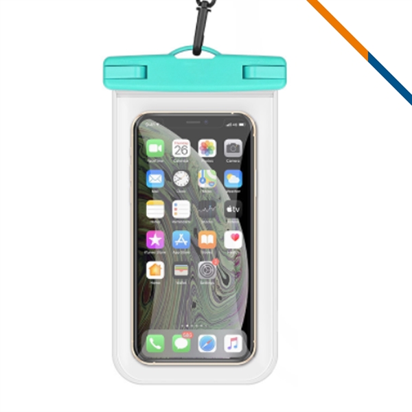 Noay Waterproof Phone Pouch - Noay Waterproof Phone Pouch - Image 5 of 6