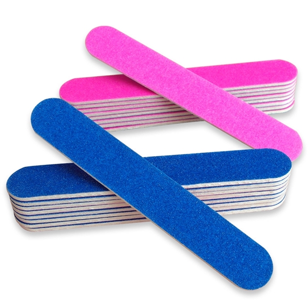 Double-Sided Nail File - Double-Sided Nail File - Image 4 of 4