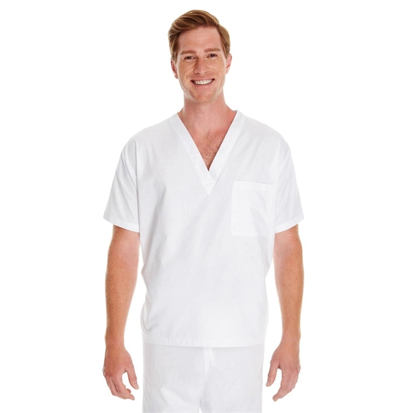 Harriton Adult Restore Scrub Top - Harriton Adult Restore Scrub Top - Image 13 of 104