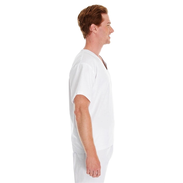 Harriton Adult Restore Scrub Top - Harriton Adult Restore Scrub Top - Image 15 of 104