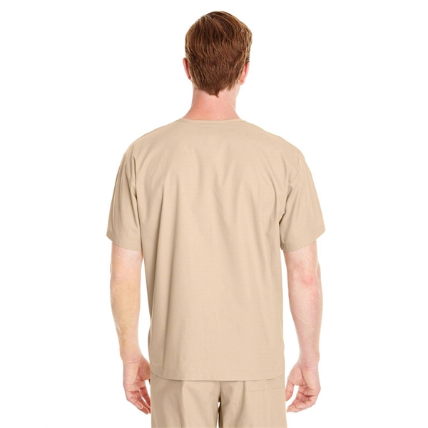 Harriton Adult Restore Scrub Top - Harriton Adult Restore Scrub Top - Image 17 of 104