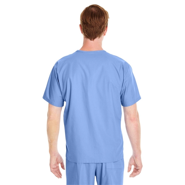 Harriton Adult Restore Scrub Top - Harriton Adult Restore Scrub Top - Image 8 of 69