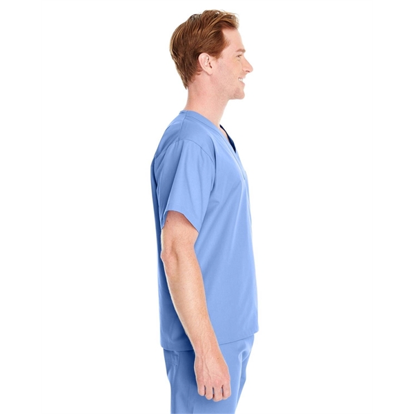 Harriton Adult Restore Scrub Top - Harriton Adult Restore Scrub Top - Image 21 of 104