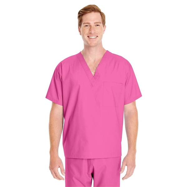 Harriton Adult Restore Scrub Top - Harriton Adult Restore Scrub Top - Image 22 of 104