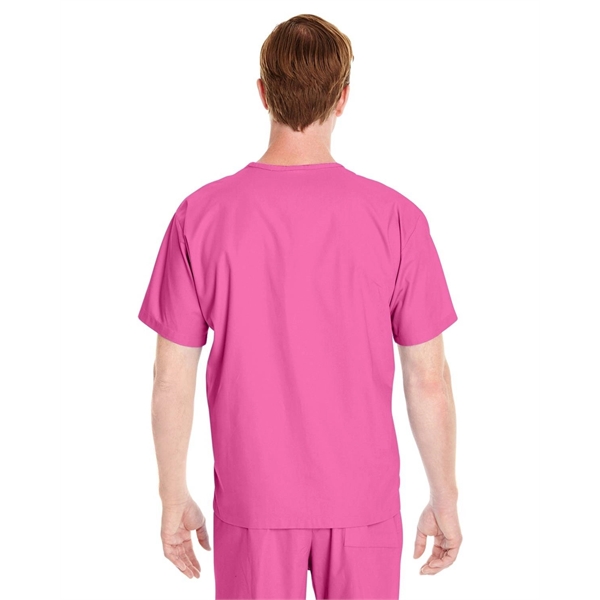 Harriton Adult Restore Scrub Top - Harriton Adult Restore Scrub Top - Image 23 of 104