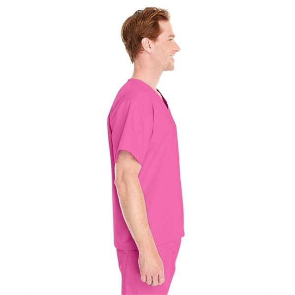 Harriton Adult Restore Scrub Top - Harriton Adult Restore Scrub Top - Image 24 of 104