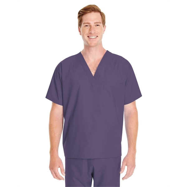 Harriton Adult Restore Scrub Top - Harriton Adult Restore Scrub Top - Image 25 of 104