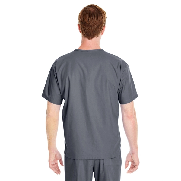 Harriton Adult Restore Scrub Top - Harriton Adult Restore Scrub Top - Image 14 of 69