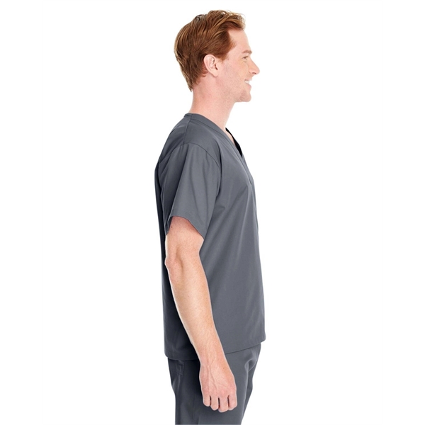 Harriton Adult Restore Scrub Top - Harriton Adult Restore Scrub Top - Image 30 of 104