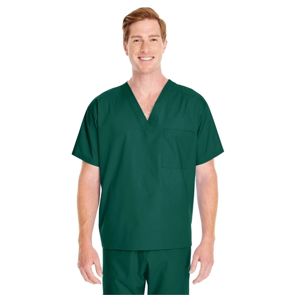 Harriton Adult Restore Scrub Top - Harriton Adult Restore Scrub Top - Image 31 of 104