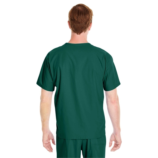 Harriton Adult Restore Scrub Top - Harriton Adult Restore Scrub Top - Image 33 of 104